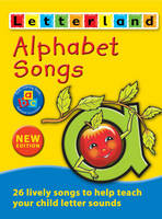 Alphabet Songs