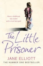 The Little Prisoner - Jane Elliott