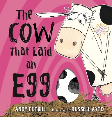 The Cow That Laid An Egg - Andy Cutbill