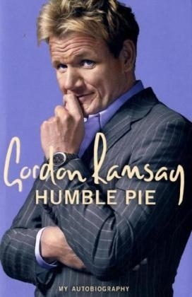 Humble Pie - Gordon Ramsay