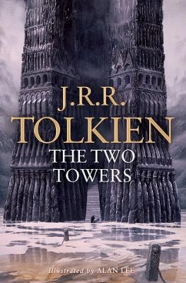 The Two Towers - J. R. R. Tolkien