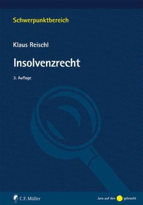 Insolvenzrecht