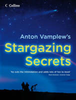 Anton Vamplew's Stargazing Secrets - Anton Vamplew