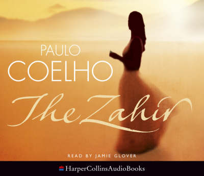 The Zahir - Paulo Coelho