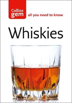 Whiskies - Dominic Roskrow