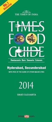 Times Food Guide Hyderabad - Swati Sucharita