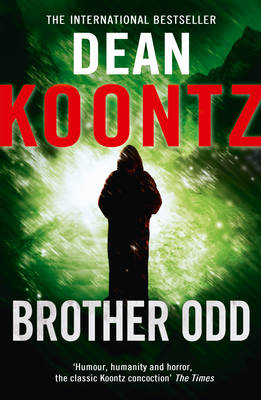 Brother Odd - Dean Koontz