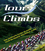 Tour Climbs - Chris Sidwells