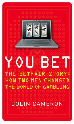 You Bet - Colin Cameron