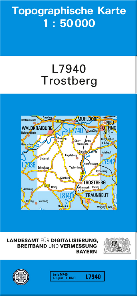 TK50 L7940 Trostberg