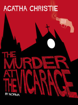 The Murder at the Vicarage - 