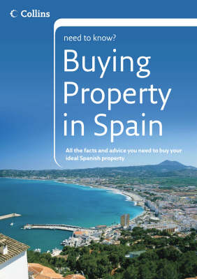 Buying Property in Spain - Mark Stucklin