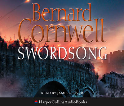 Sword Song - Bernard Cornwell