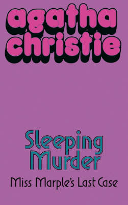 Sleeping Murder - Agatha Christie