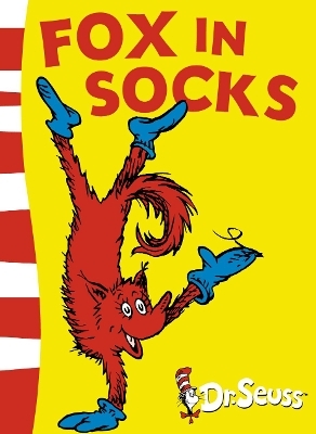 Fox in Socks - Dr. Seuss