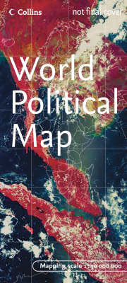 World Political Map