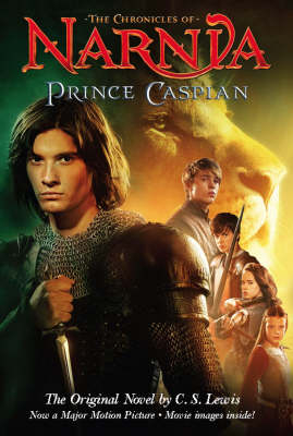 Prince Caspian - C. S. Lewis