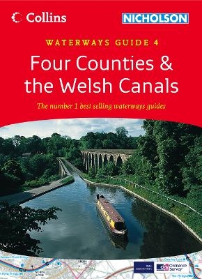 Four Counties and the Welsh Canals