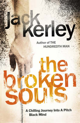 The Broken Souls - Jack Kerley