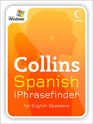 Spanish iPhrasefinder for English Speakers