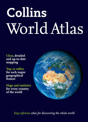 Collins World Atlas