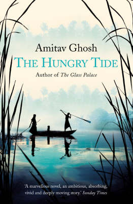 The Hungry Tide - Amitav Ghosh