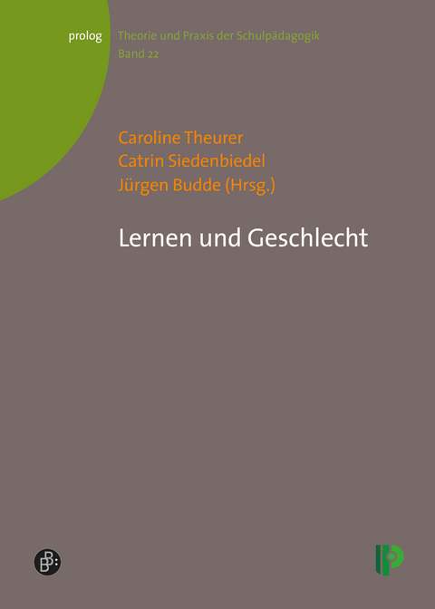 Lernen und Geschlecht - 