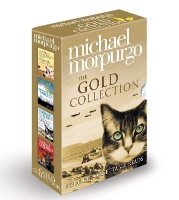 The Gold Collection - Michael Morpurgo