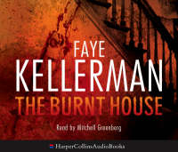 The Burnt House - Faye Kellerman