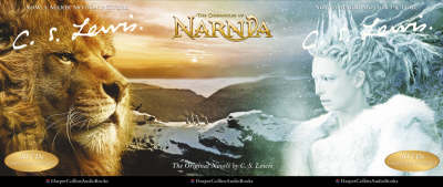 The Chronicles of Narnia - C. S. Lewis