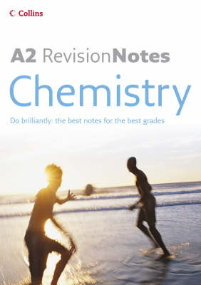 A2 Chemistry - George Facer