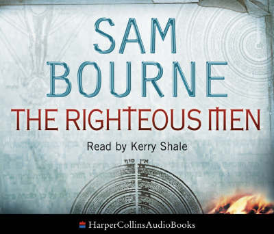 The Righteous Men - Sam Bourne