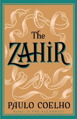 The Zahir - Paulo Coelho