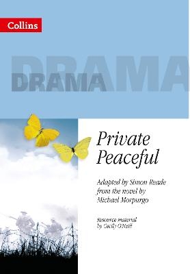 Private Peaceful - Michael Morpurgo