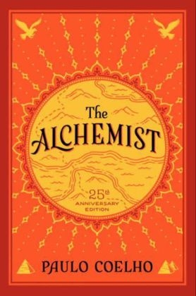 The Alchemist - Paulo Coelho