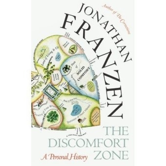 The Discomfort Zone - Jonathan Franzen