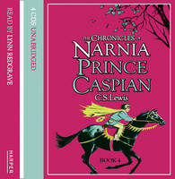 Prince Caspian - C. S. Lewis