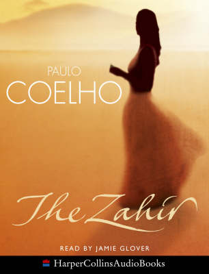 The Zahir - Paulo Coelho