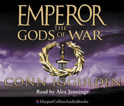 The Gods of War - Conn Iggulden