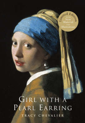 Girl With a Pearl Earring - Tracy Chevalier