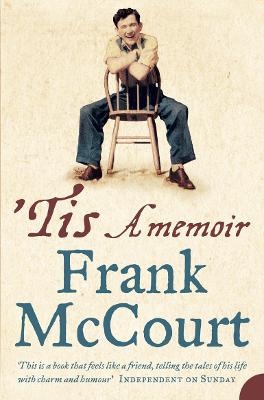 ’Tis - Frank McCourt