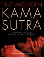 The Modern Kama Sutra - Kamini Thomas, Kirk Thomas