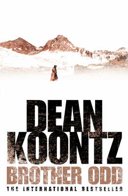 Brother Odd - Dean Koontz