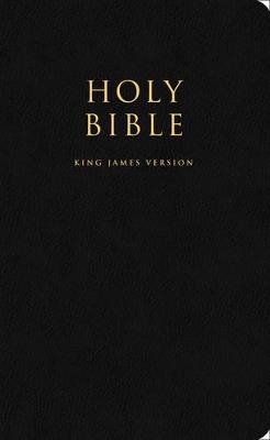 Holy Bible -  Collins UK