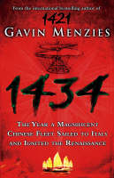 1434 - Gavin Menzies