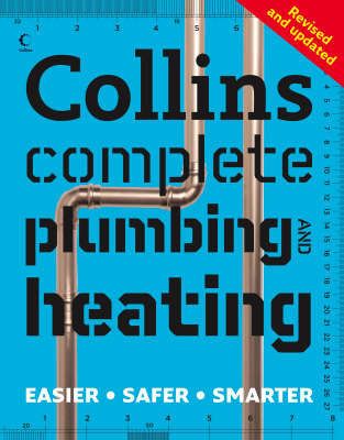 Collins Complete Plumbing and Central Heating - Albert Jackson, David Day