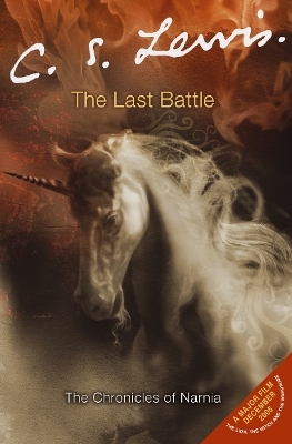 The Last Battle - C. S. Lewis