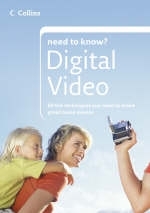 Digital Video - Colin Barrett