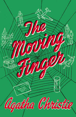 The Moving Finger - Agatha Christie