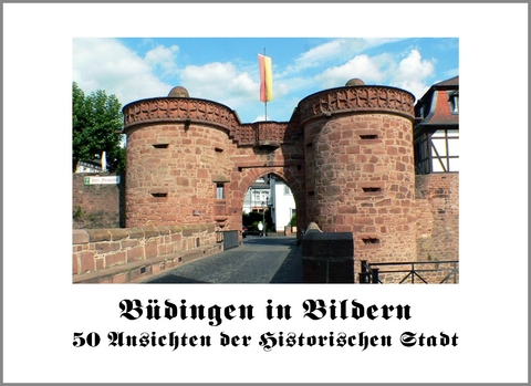 Büdingen in Bildern - 